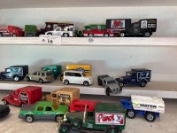 Lot of Collectable Cars (Choice lots 16 to 23) - 3