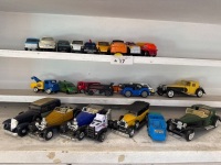 Lot of Collectable Cars (Choice lots 16 to 23) - 3
