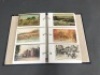 Album of Old Postcards Mostly English & French & Over 100 Years Old - 4