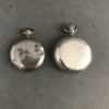 2 Vintage Pocket Watches - As Is - 2