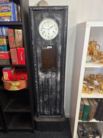 Vintage Floor Clock unsure of working order