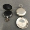 2 Vintage Pocket Watches - As Is - 3