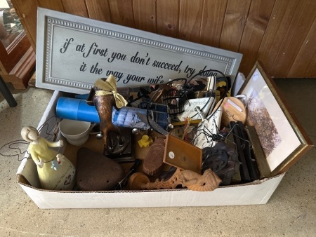 Miscellaneous Lot