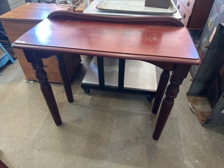 Hall Table