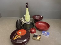 Mid Century Lot