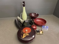 Mid Century Lot - 2