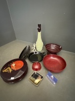 Mid Century Lot - 3