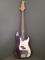 Century Star Bass Electric Guitar