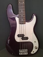 Century Star Bass Electric Guitar - 2