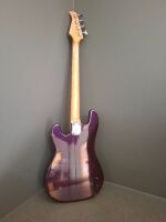 Century Star Bass Electric Guitar - 4