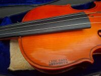 Violin in Case - 3