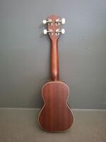 Hulala Ukulele in Case - 4
