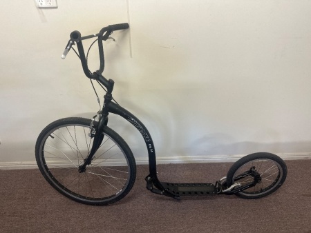 City G4 Kickbike Scooter