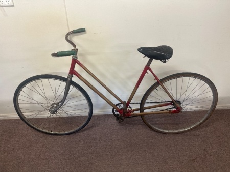 Vintage Bicycle
