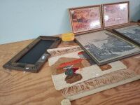 Mixed Decor Lot - 4