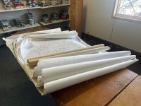 Large Lot of Natural Resources Maps - 3