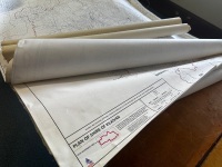 Large Lot of Natural Resources Maps - 5