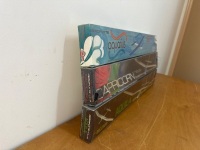 3 x Aeroflyte Glider Model Kits - 2