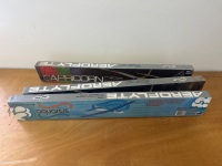 3 x Aeroflyte Glider Model Kits - 4