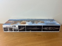 Fujimi Imperial Navy Carrier Battle Ship ISE Model - 4