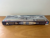 Japanese Battle Ship Yamato Model - 4