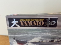 Japanese Battle Ship Yamato Model - 5