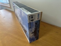 Fujimi Imperial Navy Carrier Battle Ship Kongo Model - 3