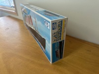 RMS Lusitania Ship Model - 3