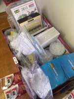 Large Lot of Hobby Craft Makers Equipment - 3