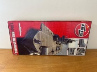 2 x HMS Illustrious Battleship Models - 4
