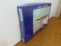 Yacht Corsair 2 Model - 2