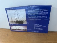 Yacht Corsair 2 Model - 3
