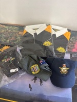 Assortment Australian Army Merchandise - 2