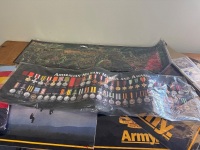 Assortment Australian Army Merchandise - 3