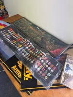 Assortment Australian Army Merchandise - 4