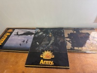 Assortment Australian Army Merchandise - 5