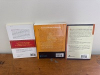 3 x Japanese Swordsmanship Books - 2