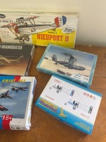 5 x Aeroplane Models - 3