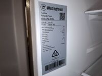 Westinghouse 4 Door Fridge-Freezer - WQE4900AA - In Working Order - 3