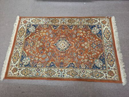 Persian Rug