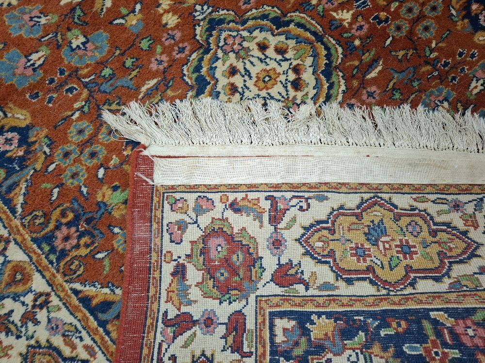 Persian Rug