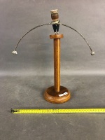 Vintage Hand Made Sailors Timber Balance Toy