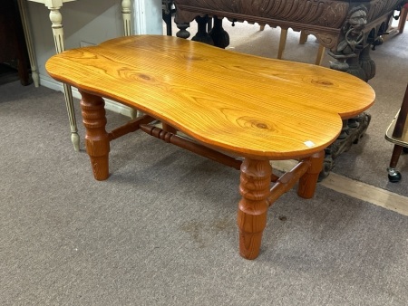 Large Coffee Table