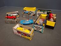 Vintage Scalextric Cars and Parts - 4