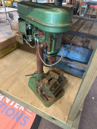 Universal Industrial Bench Drill Press