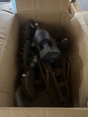 Mixed Lot of Tools, Incs Blow Torches, Grinders & More