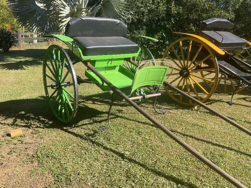 A Lifetime of Restoration - Offered as One Collection