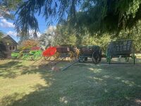 A Lifetime of Restoration - Offered as One Collection - 8