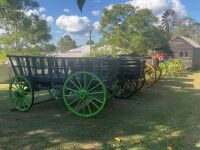A Lifetime of Restoration - Offered as One Collection - 9