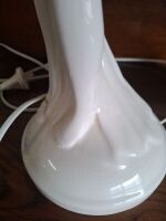 White porcelain lady lamp (CHOICE 7,8) - 4